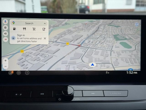 Ansicht 12 - Neuwagen Fahrzeug, Modell Qashqai der Marke Nissan von Verkäufer Auto-Vertrieb Müller GmbH