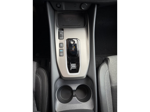 Ansicht 15 - Neuwagen Fahrzeug, Modell Qashqai der Marke Nissan von Verkäufer Auto-Vertrieb Müller GmbH