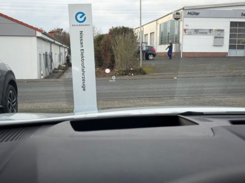 Ansicht 18 - Neuwagen Fahrzeug, Modell Qashqai der Marke Nissan von Verkäufer Auto-Vertrieb Müller GmbH