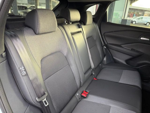 Ansicht 19 - Neuwagen Fahrzeug, Modell Qashqai der Marke Nissan von Verkäufer Auto-Vertrieb Müller GmbH