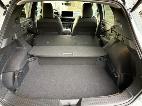 Ansicht 24 - Neuwagen Fahrzeug, Modell Qashqai der Marke Nissan von Verkäufer Auto-Vertrieb Müller GmbH