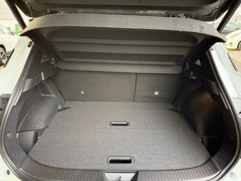 Ansicht 27 - Neuwagen Fahrzeug, Modell Qashqai der Marke Nissan von Verkäufer Auto-Vertrieb Müller GmbH