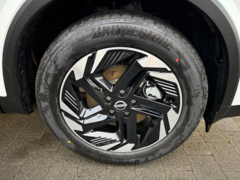 Ansicht 31 - Neuwagen Fahrzeug, Modell Qashqai der Marke Nissan von Verkäufer Auto-Vertrieb Müller GmbH