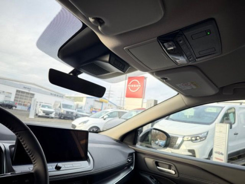 Ansicht 35 - Neuwagen Fahrzeug, Modell Qashqai der Marke Nissan von Verkäufer Auto-Vertrieb Müller GmbH