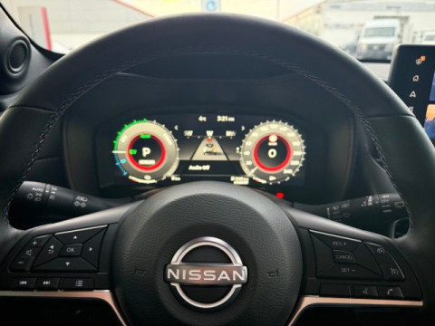 Ansicht 9 - Neuwagen Fahrzeug, Modell Juke der Marke Nissan von Verkäufer Auto-Vertrieb Müller GmbH