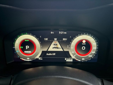 Ansicht 10 - Neuwagen Fahrzeug, Modell Juke der Marke Nissan von Verkäufer Auto-Vertrieb Müller GmbH