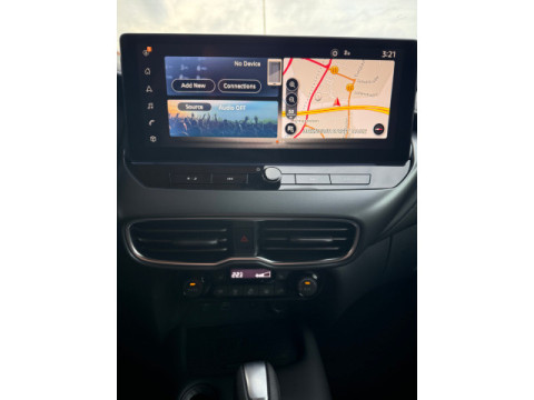 Ansicht 11 - Neuwagen Fahrzeug, Modell Juke der Marke Nissan von Verkäufer Auto-Vertrieb Müller GmbH