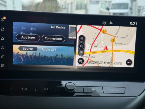 Ansicht 12 - Neuwagen Fahrzeug, Modell Juke der Marke Nissan von Verkäufer Auto-Vertrieb Müller GmbH
