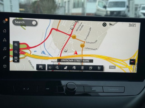 Ansicht 13 - Neuwagen Fahrzeug, Modell Juke der Marke Nissan von Verkäufer Auto-Vertrieb Müller GmbH