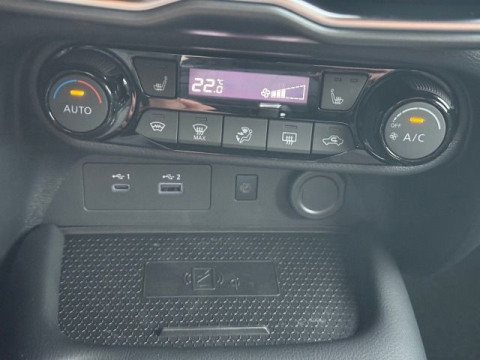 Ansicht 15 - Neuwagen Fahrzeug, Modell Juke der Marke Nissan von Verkäufer Auto-Vertrieb Müller GmbH