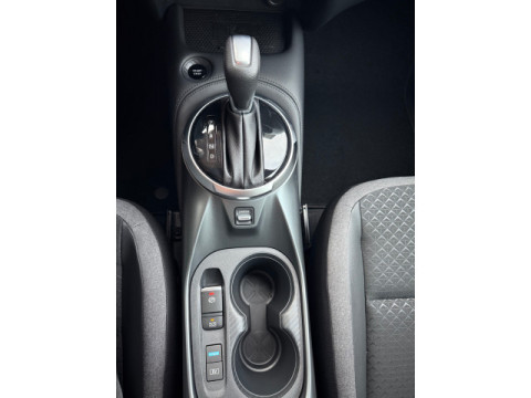 Ansicht 16 - Neuwagen Fahrzeug, Modell Juke der Marke Nissan von Verkäufer Auto-Vertrieb Müller GmbH