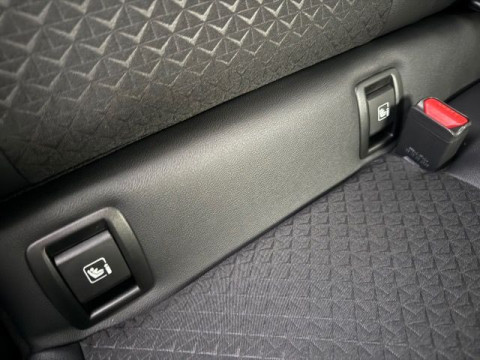 Ansicht 20 - Neuwagen Fahrzeug, Modell Juke der Marke Nissan von Verkäufer Auto-Vertrieb Müller GmbH