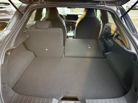 Ansicht 25 - Neuwagen Fahrzeug, Modell Juke der Marke Nissan von Verkäufer Auto-Vertrieb Müller GmbH