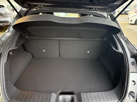 Ansicht 26 - Neuwagen Fahrzeug, Modell Juke der Marke Nissan von Verkäufer Auto-Vertrieb Müller GmbH