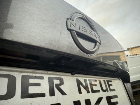 Ansicht 27 - Neuwagen Fahrzeug, Modell Juke der Marke Nissan von Verkäufer Auto-Vertrieb Müller GmbH