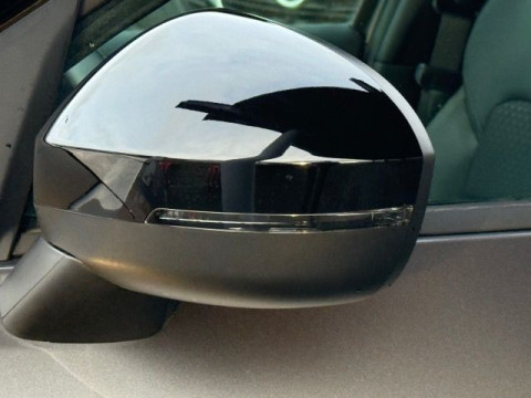 Ansicht 31 - Neuwagen Fahrzeug, Modell Juke der Marke Nissan von Verkäufer Auto-Vertrieb Müller GmbH