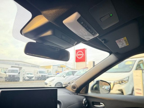 Ansicht 33 - Neuwagen Fahrzeug, Modell Juke der Marke Nissan von Verkäufer Auto-Vertrieb Müller GmbH