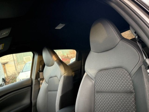 Ansicht 34 - Neuwagen Fahrzeug, Modell Juke der Marke Nissan von Verkäufer Auto-Vertrieb Müller GmbH