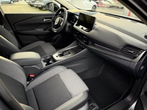 Ansicht 7 - Neuwagen Fahrzeug, Modell Qashqai der Marke Nissan von Verkäufer Auto-Vertrieb Müller GmbH