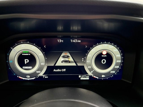 Ansicht 10 - Neuwagen Fahrzeug, Modell Qashqai der Marke Nissan von Verkäufer Auto-Vertrieb Müller GmbH