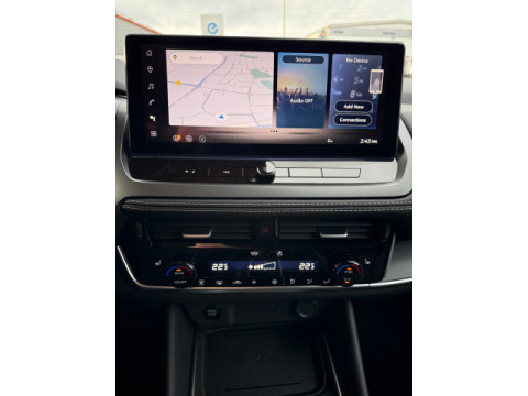 Ansicht 11 - Neuwagen Fahrzeug, Modell Qashqai der Marke Nissan von Verkäufer Auto-Vertrieb Müller GmbH