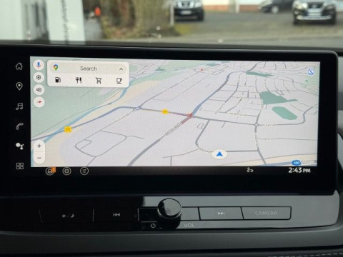 Ansicht 12 - Neuwagen Fahrzeug, Modell Qashqai der Marke Nissan von Verkäufer Auto-Vertrieb Müller GmbH