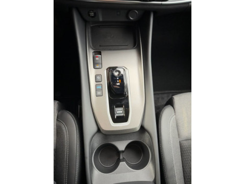 Ansicht 15 - Neuwagen Fahrzeug, Modell Qashqai der Marke Nissan von Verkäufer Auto-Vertrieb Müller GmbH