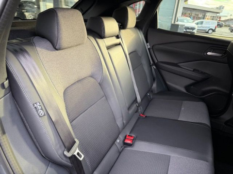 Ansicht 19 - Neuwagen Fahrzeug, Modell Qashqai der Marke Nissan von Verkäufer Auto-Vertrieb Müller GmbH