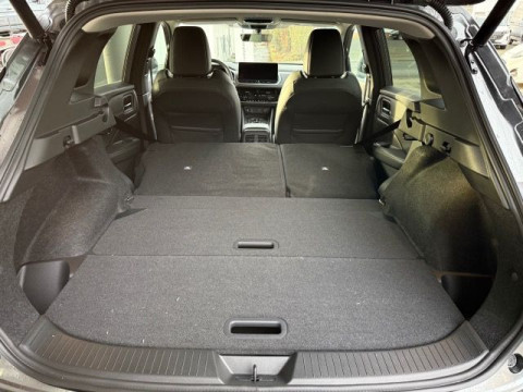 Ansicht 23 - Neuwagen Fahrzeug, Modell Qashqai der Marke Nissan von Verkäufer Auto-Vertrieb Müller GmbH