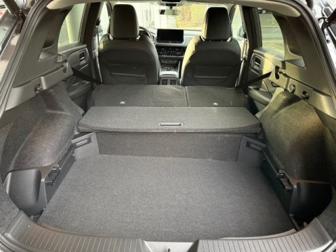 Ansicht 24 - Neuwagen Fahrzeug, Modell Qashqai der Marke Nissan von Verkäufer Auto-Vertrieb Müller GmbH