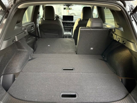 Ansicht 26 - Neuwagen Fahrzeug, Modell Qashqai der Marke Nissan von Verkäufer Auto-Vertrieb Müller GmbH