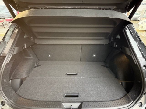 Ansicht 27 - Neuwagen Fahrzeug, Modell Qashqai der Marke Nissan von Verkäufer Auto-Vertrieb Müller GmbH