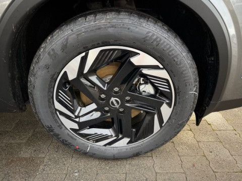 Ansicht 32 - Neuwagen Fahrzeug, Modell Qashqai der Marke Nissan von Verkäufer Auto-Vertrieb Müller GmbH