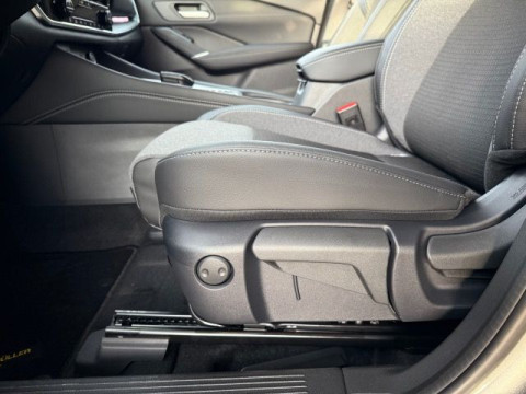 Ansicht 35 - Neuwagen Fahrzeug, Modell Qashqai der Marke Nissan von Verkäufer Auto-Vertrieb Müller GmbH