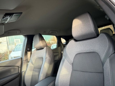 Ansicht 37 - Neuwagen Fahrzeug, Modell Qashqai der Marke Nissan von Verkäufer Auto-Vertrieb Müller GmbH