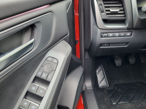 Ansicht 6 - Neuwagen Fahrzeug, Modell Qashqai der Marke Nissan von Verkäufer Autohaus Jung GmbH