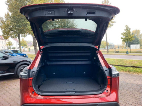 Ansicht 9 - Neuwagen Fahrzeug, Modell Qashqai der Marke Nissan von Verkäufer Autohaus Jung GmbH