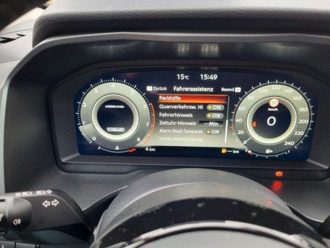 Ansicht 10 - Neuwagen Fahrzeug, Modell Qashqai der Marke Nissan von Verkäufer Autohaus Jung GmbH