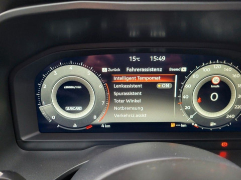 Ansicht 11 - Neuwagen Fahrzeug, Modell Qashqai der Marke Nissan von Verkäufer Autohaus Jung GmbH