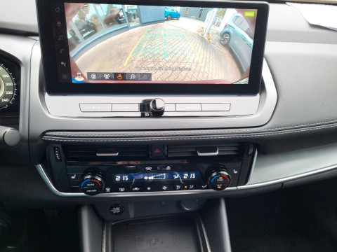 Ansicht 12 - Neuwagen Fahrzeug, Modell Qashqai der Marke Nissan von Verkäufer Autohaus Jung GmbH