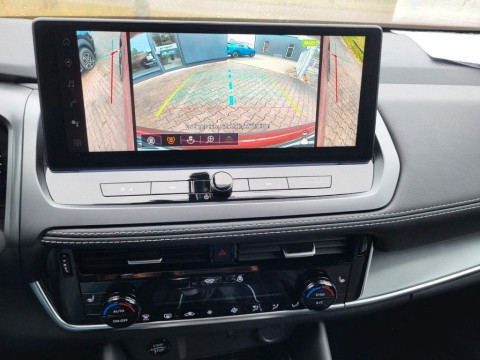 Ansicht 13 - Neuwagen Fahrzeug, Modell Qashqai der Marke Nissan von Verkäufer Autohaus Jung GmbH