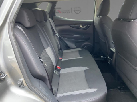 Ansicht 11 - Gebrauchtwagen Fahrzeug, Modell Qashqai der Marke Nissan von Verkäufer Autohaus Günther GmbH