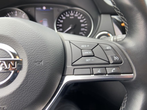 Ansicht 19 - Gebrauchtwagen Fahrzeug, Modell Qashqai der Marke Nissan von Verkäufer Autohaus Günther GmbH