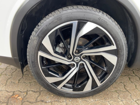 Ansicht 7 - Gebrauchtwagen Fahrzeug, Modell Qashqai der Marke Nissan von Verkäufer Autohaus Günther GmbH