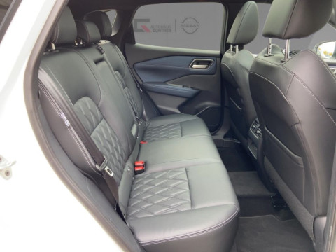 Ansicht 11 - Gebrauchtwagen Fahrzeug, Modell Qashqai der Marke Nissan von Verkäufer Autohaus Günther GmbH