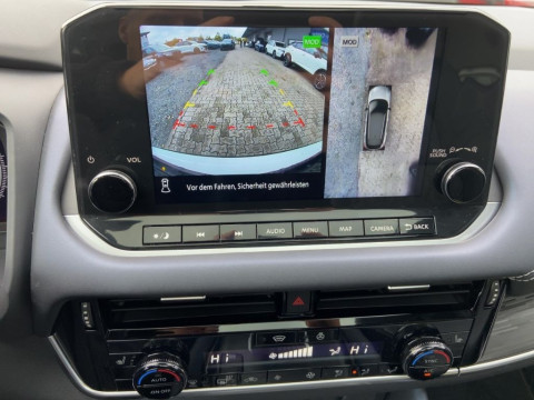 Ansicht 15 - Gebrauchtwagen Fahrzeug, Modell Qashqai der Marke Nissan von Verkäufer Autohaus Günther GmbH