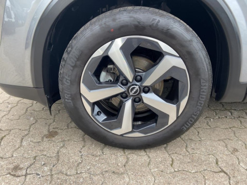 Ansicht 7 - Gebrauchtwagen Fahrzeug, Modell Qashqai der Marke Nissan von Verkäufer Autohaus Günther GmbH