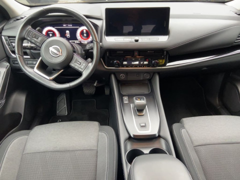 Ansicht 8 - Gebrauchtwagen Fahrzeug, Modell Qashqai der Marke Nissan von Verkäufer Autohaus Günther GmbH