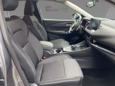 Ansicht 10 - Gebrauchtwagen Fahrzeug, Modell Qashqai der Marke Nissan von Verkäufer Autohaus Günther GmbH