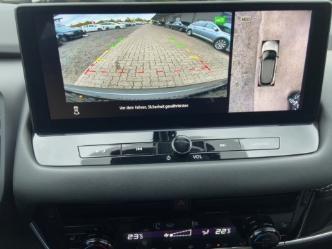 Ansicht 14 - Gebrauchtwagen Fahrzeug, Modell Qashqai der Marke Nissan von Verkäufer Autohaus Günther GmbH